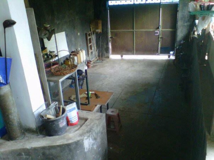 Rumah Dijual di Jl. Bungur Raya Kukusan Depok